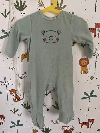 Pyjama bébé