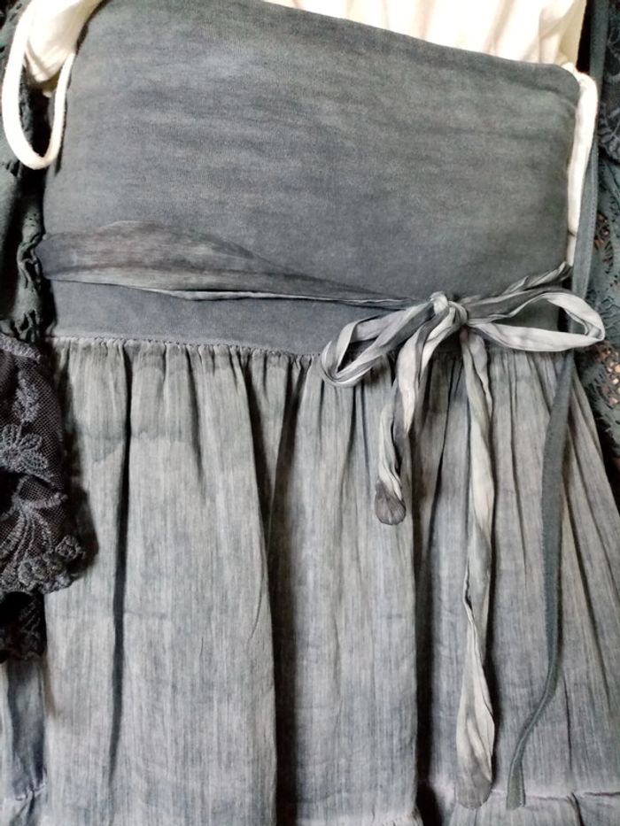 Ensemble 3 pièces TU 42 44 - photo numéro 3