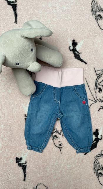 Jeans fille Orchestra