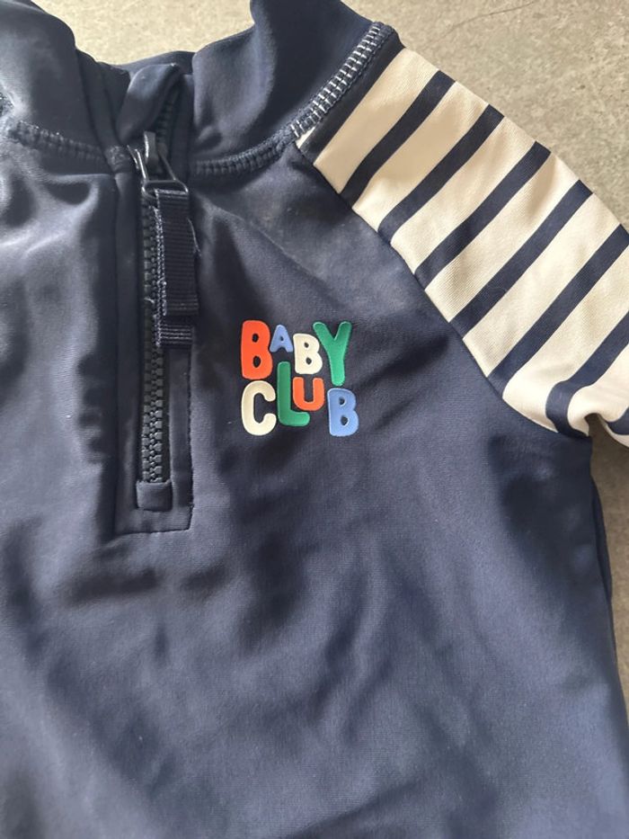 Maillot de bain - photo numéro 3