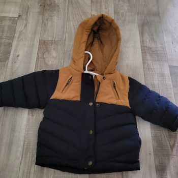 Manteau