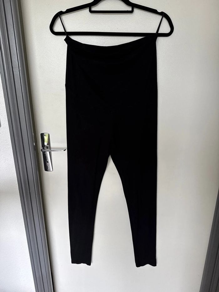 Legging de grossesse