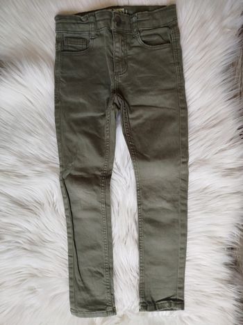 Jeans skinny