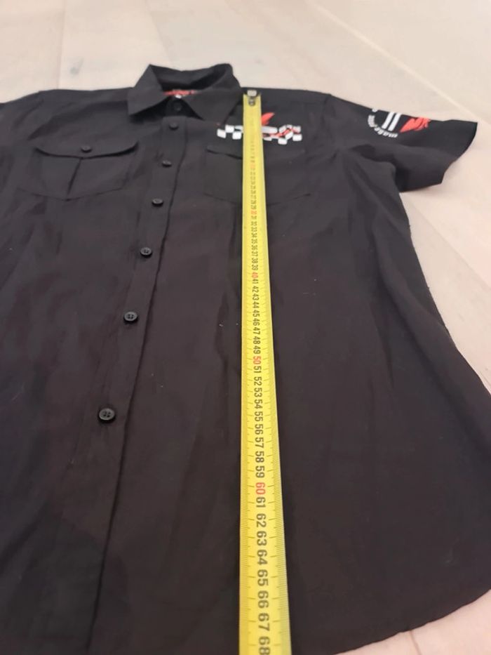 Chemisette RG512 neuve taille M - photo numéro 20