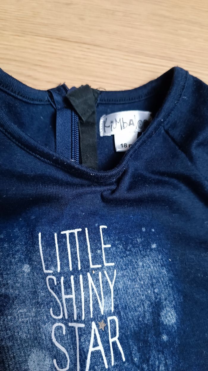 Robe Kimbaloo 18 mois - photo numéro 4