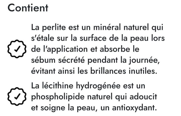 💯 Fond de teint Golden beige Mihi 30ml - photo numéro 4