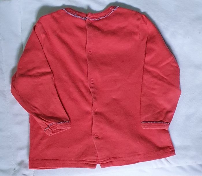 Tee-shirt - photo numéro 2