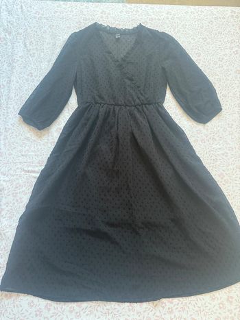 Robe midi de shein taille L