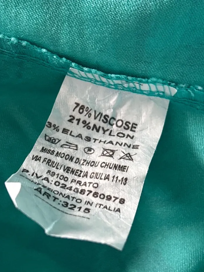 Pantalon - photo numéro 5