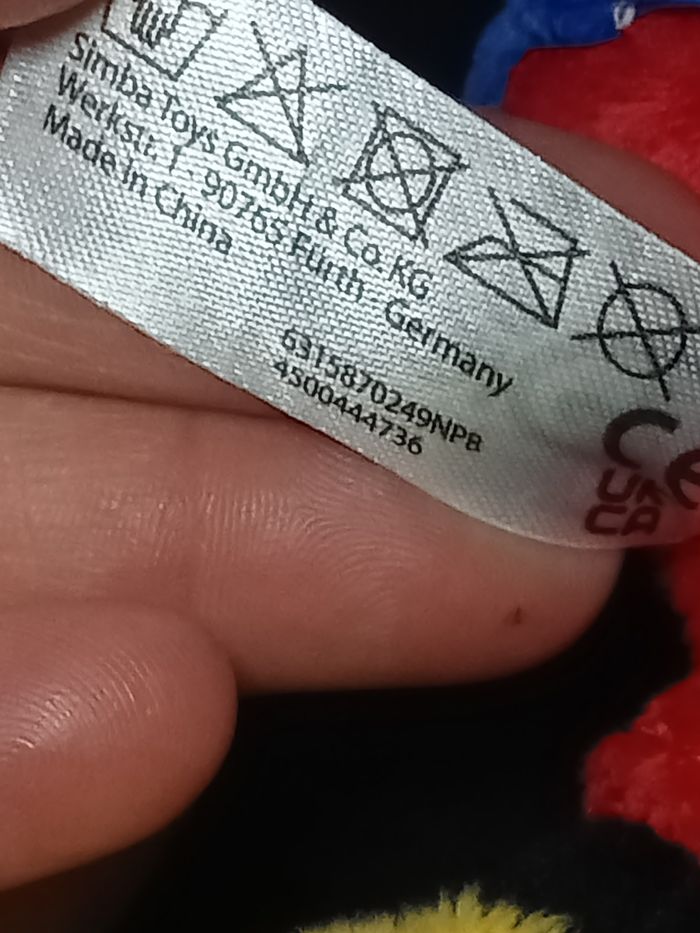 Mickey - photo numéro 7