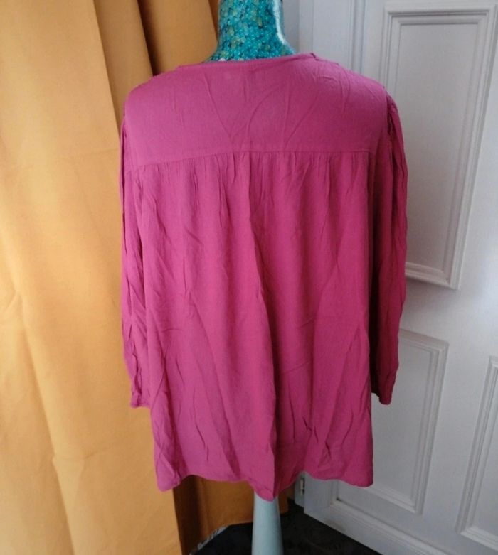 Jolie tunique Blancheporte - photo numéro 3