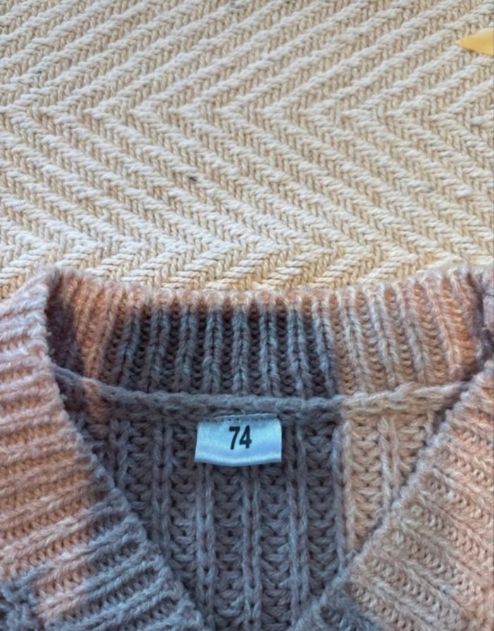 Gilet / 9 mois / Zeeman - photo numéro 4