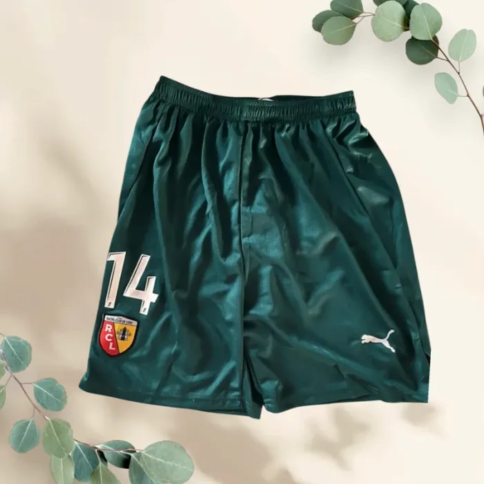 Short RCL 12 ans