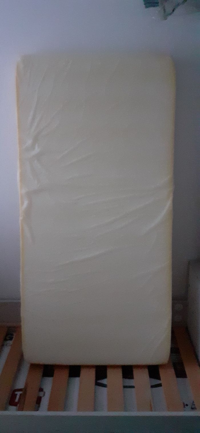 Matelas prémaman 70×140 déhoussable - photo numéro 6