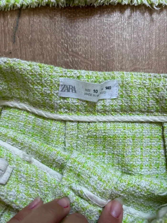 Ensemble Zara - photo numéro 4