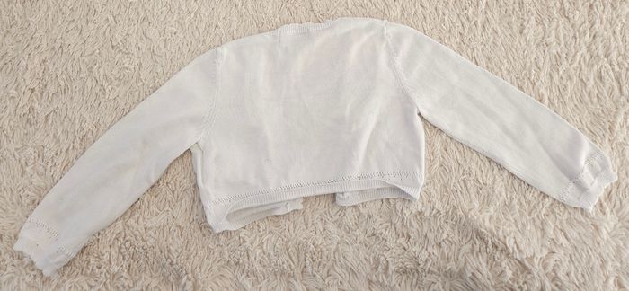 Gilet fin et court 3 ans - photo numéro 2