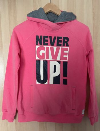 sweat à capuche chaud