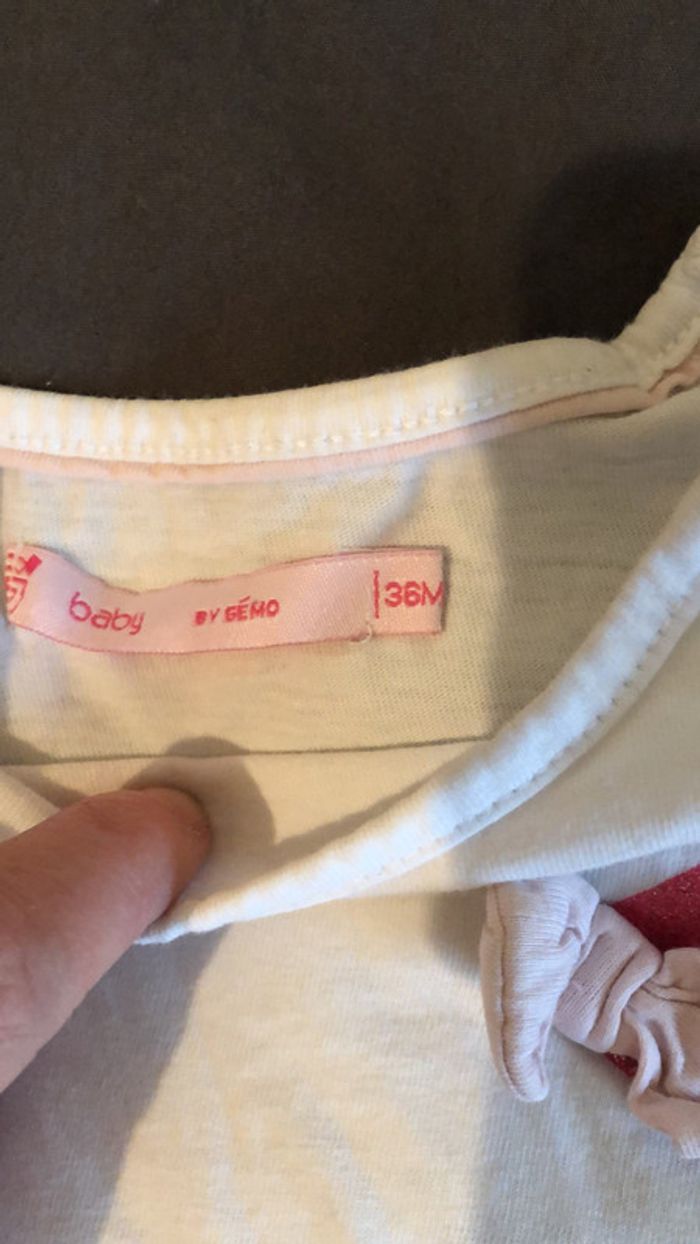 T-shirt - photo numéro 2