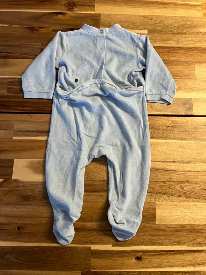 Pyjama 12 mois - photo numéro 3