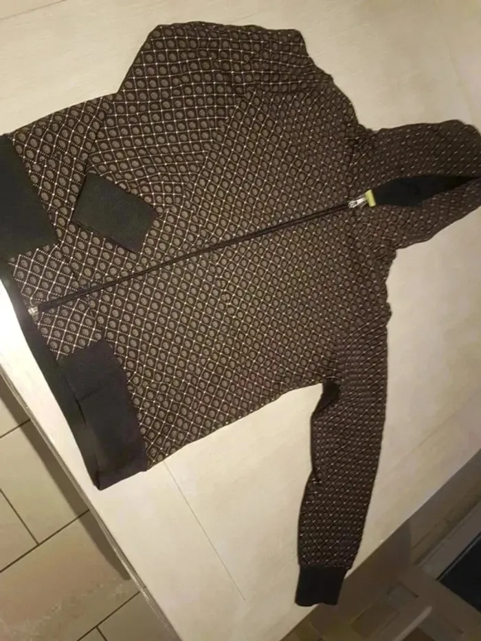 Veste à capuche Zara Kids - photo numéro 2