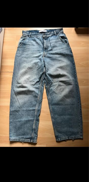 Jeans baggy 