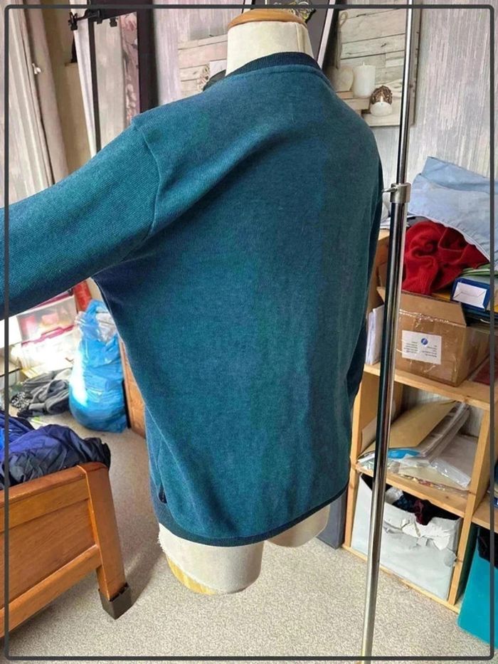 Pull épais taille 42 marque quechua - photo numéro 3