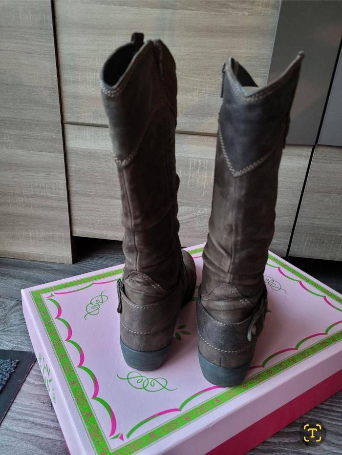Botte - photo numéro 3