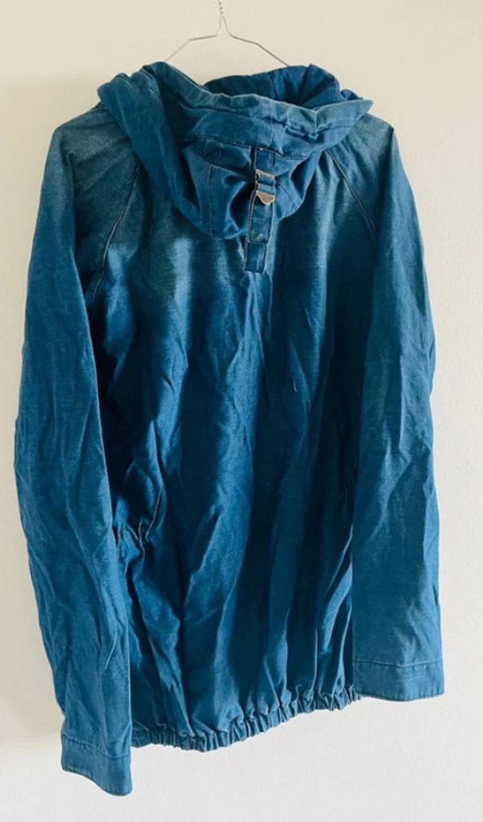 Veste chaude Zara - photo numéro 7