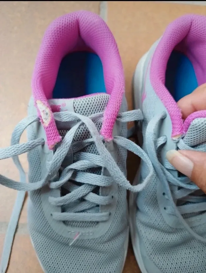 🔴Chaussures taille 31 1/2 - photo numéro 2