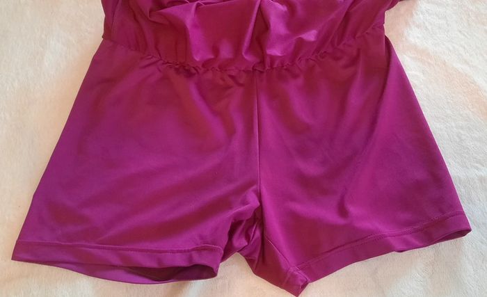 Jupe short de sport - photo numéro 3