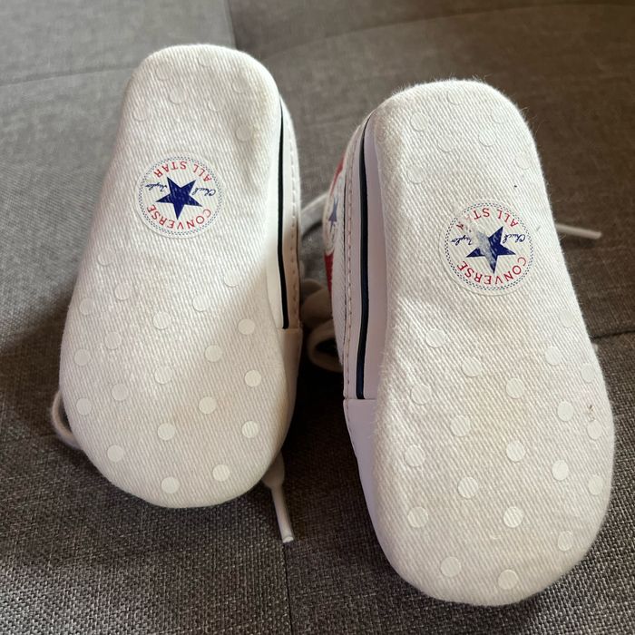 Converse all star (P18) - photo numéro 5