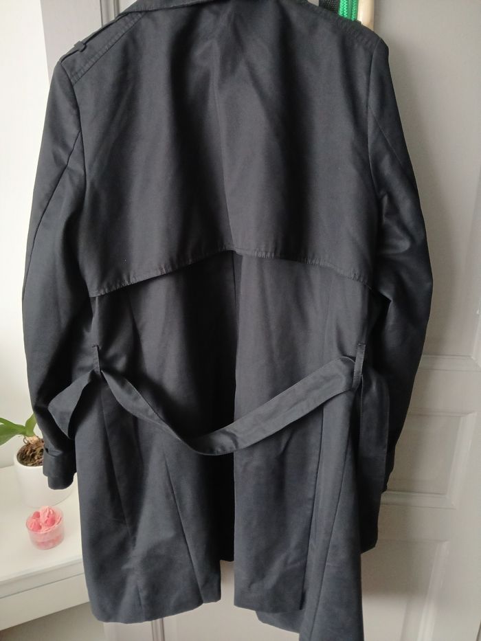 Manteau  stretch  femme - photo numéro 2