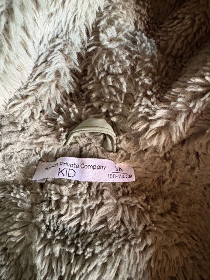 Parka enfant - photo numéro 3