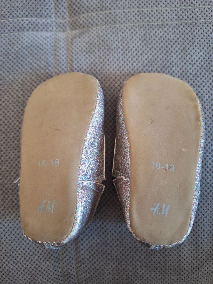 Chaussures bébé - photo numéro 5