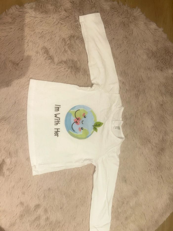maillot planète - photo numéro 2