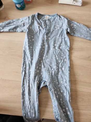 Pyjama