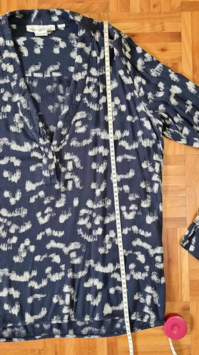 Blouse viscose - photo numéro 12