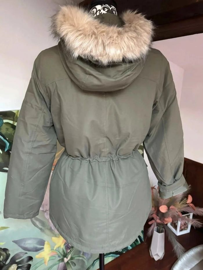 Parka femme - photo numéro 4