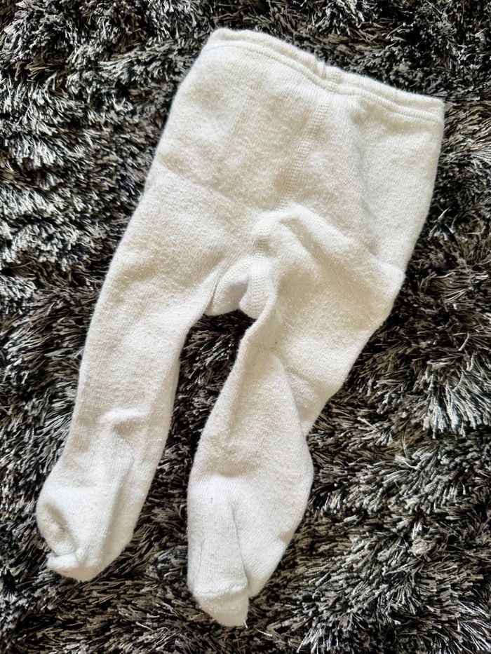 Ensemble robe + collant - photo numéro 5