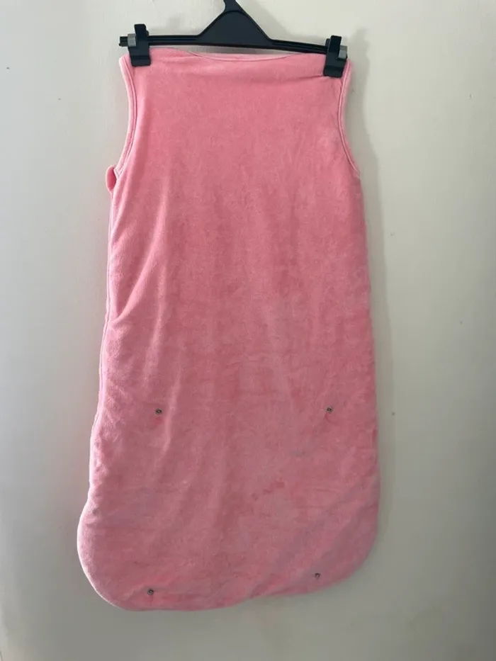 Gigoteuse rose de la marque Tex - photo numéro 2