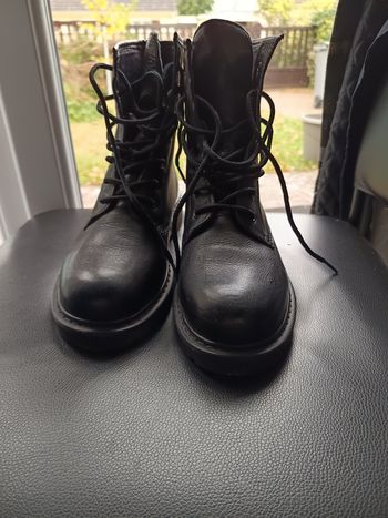 Bottines femme neuf