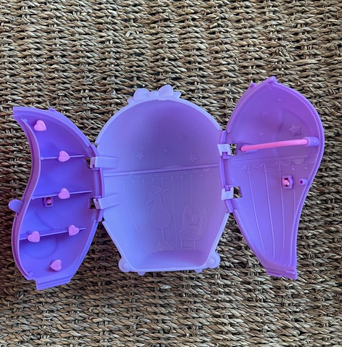 Imc toys dressing cry babies magic tears storyland - photo numéro 6