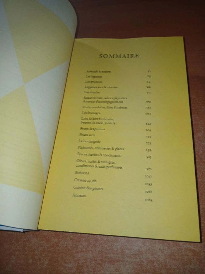 Méditerranée voyage dans les cuisines - photo numéro 6