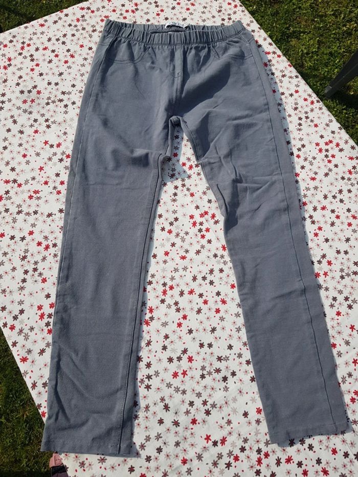 Lot vêtements 13/14 filles 1€ Symbolique - photo numéro 5