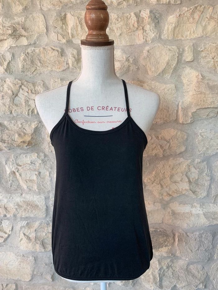 Lot de débardeur dos nu taille 1 - photo numéro 4