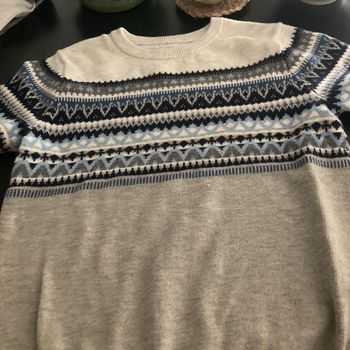 Pull okaidi bon etat