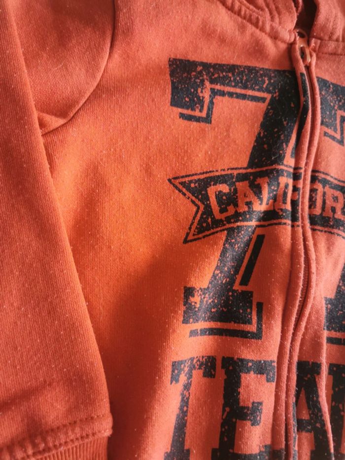 Veste 2-3 ans - photo numéro 3