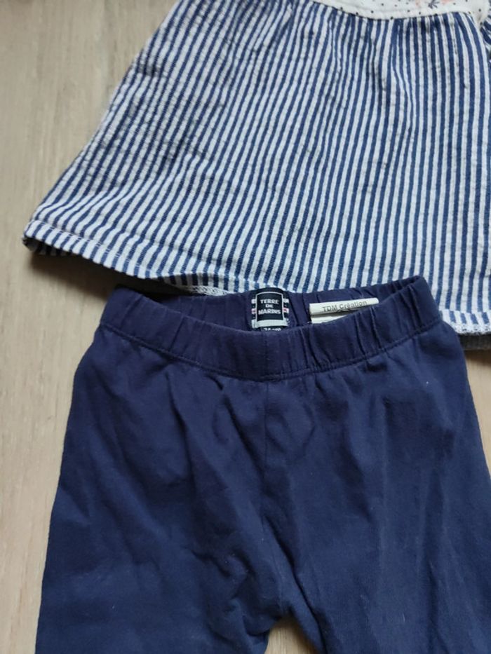 Ensemble Marin - photo numéro 4