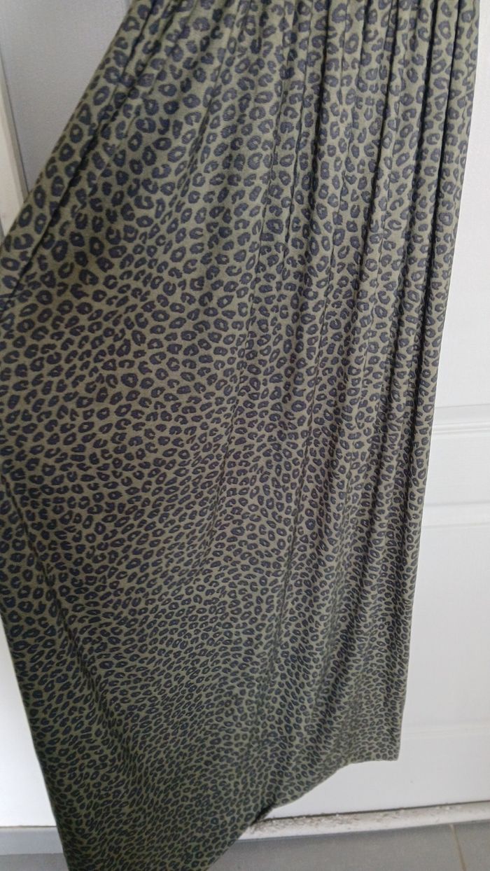 Robe longue legere - photo numéro 4