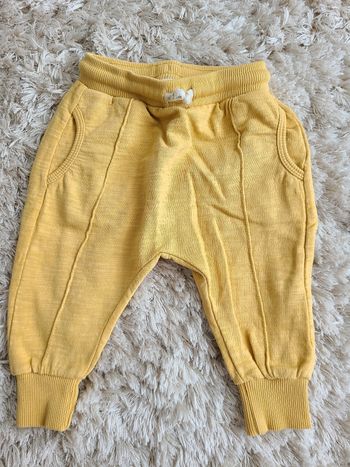 Bas jogging bébé Zara